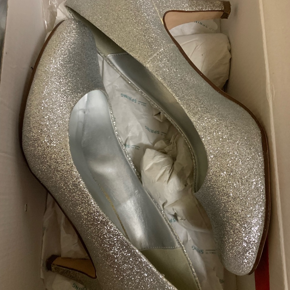 Silver call it spring